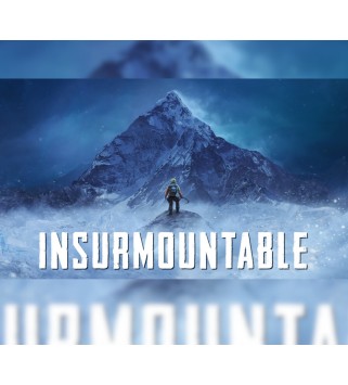 Insurmountable Steam Key GLOBAL